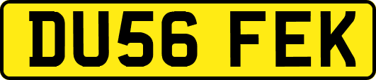 DU56FEK