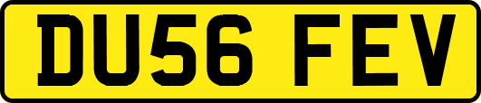 DU56FEV