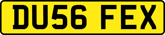DU56FEX