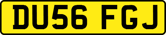 DU56FGJ