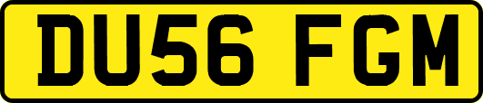 DU56FGM