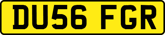 DU56FGR