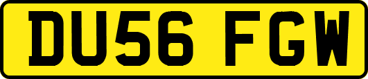 DU56FGW