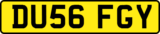 DU56FGY