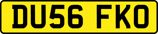 DU56FKO