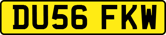 DU56FKW