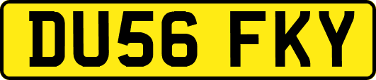 DU56FKY