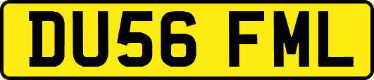 DU56FML