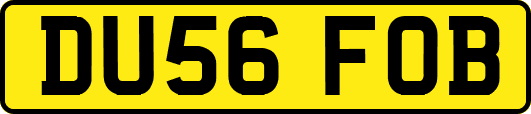 DU56FOB