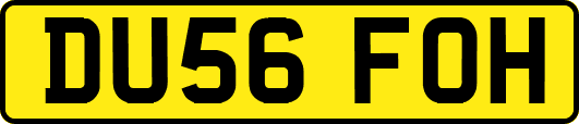 DU56FOH