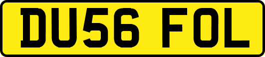 DU56FOL