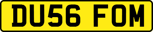 DU56FOM