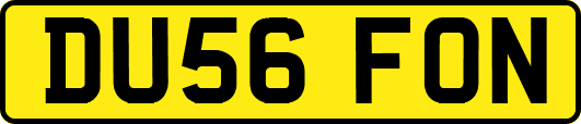 DU56FON