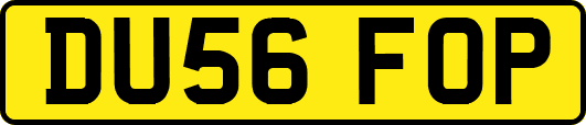 DU56FOP