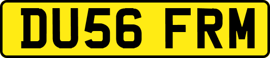 DU56FRM