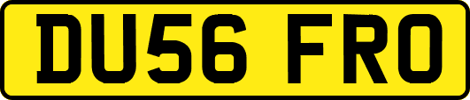 DU56FRO
