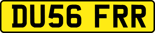 DU56FRR