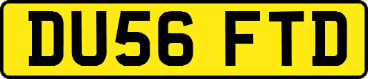 DU56FTD