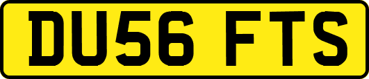 DU56FTS