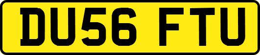 DU56FTU