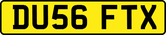 DU56FTX