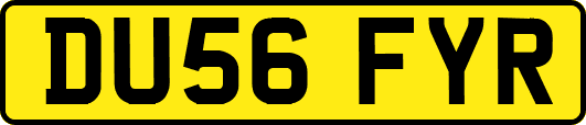 DU56FYR
