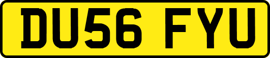 DU56FYU