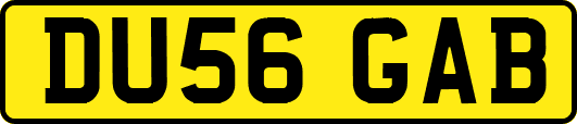 DU56GAB