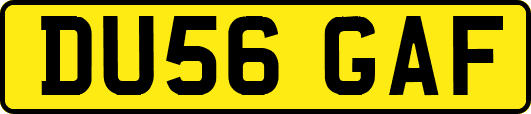 DU56GAF