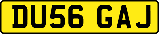 DU56GAJ