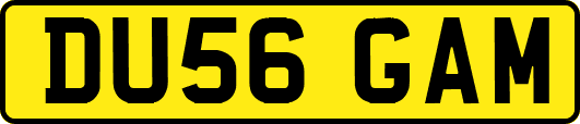 DU56GAM