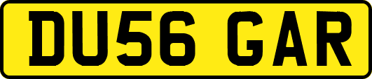 DU56GAR