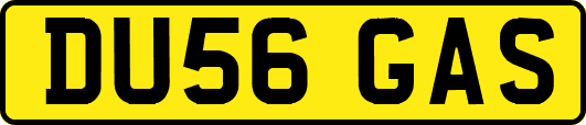 DU56GAS