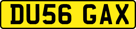 DU56GAX