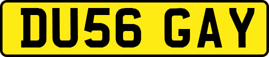 DU56GAY