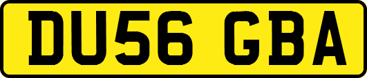 DU56GBA