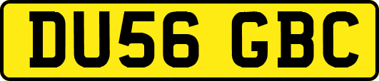 DU56GBC