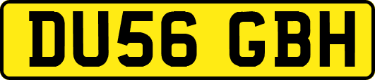 DU56GBH