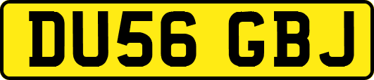 DU56GBJ