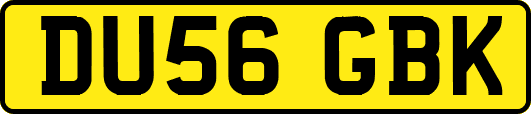 DU56GBK