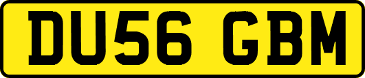 DU56GBM