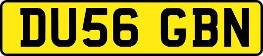 DU56GBN