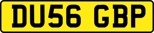 DU56GBP