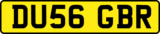 DU56GBR