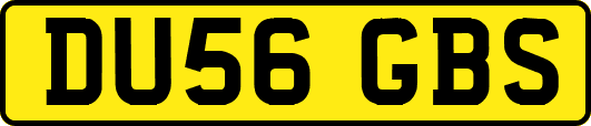 DU56GBS