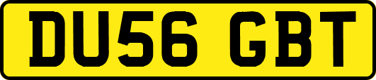 DU56GBT