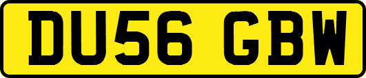 DU56GBW