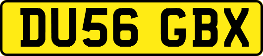 DU56GBX