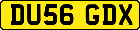 DU56GDX