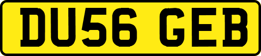 DU56GEB